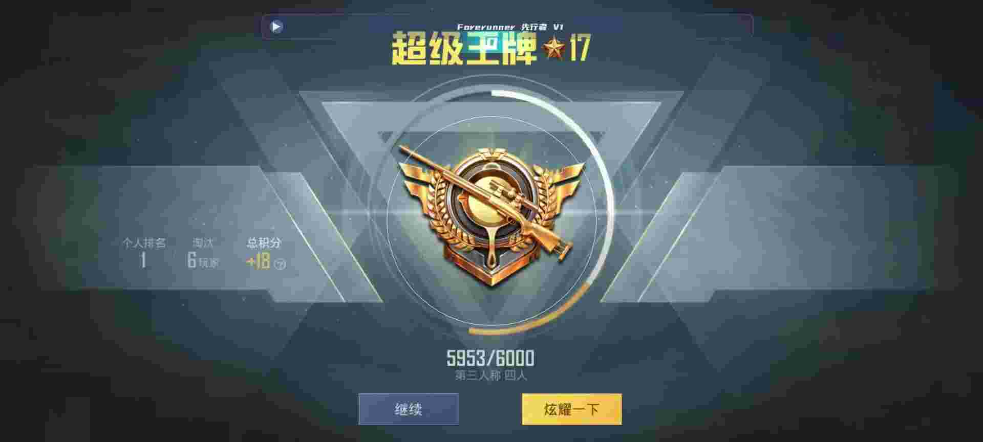 和平精英鸡腿辅助自瞄 - �ں�ƽ��Ӣ����ô���辅助预览图